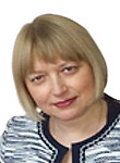 Смирнова Марина Владимировна — Психолог