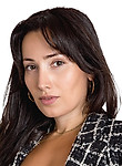 Киракосян Ануш Арменовна — Психолог