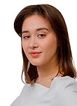 Буракова Наталья Андреевна — Терапевт