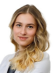 Кудисова Анастасия Андреевна — Акушер