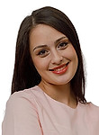 Мариновская Виктория Борисовна — Акушер