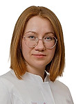 Смирнова Светлана Алексеевна — Эндокринолог