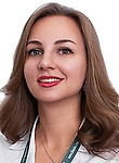 Засова Ксения Александровна — Гинеколог-эндокринолог