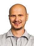 Ступченко Михаил Михайлович — Стоматолог-имплантолог