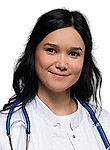 Калимуллина Лиана Ахмадеевна — Невролог