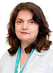 Мелкадзе Каринэ Эдвардовна — Акушер