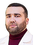 Бердиев Сафар Нурович — Травматолог