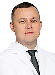 Крашенков Олег Павлович — Онколог