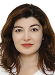 Салпагарова Зухра Казбековна — Кардиолог