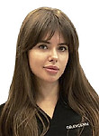 Давыдова Евгения Дмитриевна — Косметолог