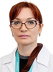 Игнаткина Оксана Валентиновна — Акушер