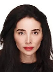 Артукова Айшат Алихмадовна — Стоматолог