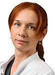 Прохорова Юлия Олеговна — УЗИ-специалист
