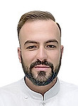 Азизян Григорий Левонович — Эндоскопист