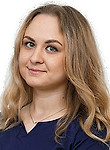 Самарина Екатерина Алексеевна — Акушер