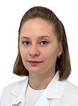 Красавина Айшат Семедовна — УЗИ-специалист