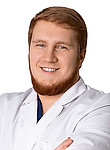 Краснов Никита Андреевич — Стоматолог-гигиенист