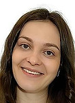Москаленко Анна Николаевна — Невролог