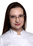 Монаенкова Мария Кирилловна — Косметолог