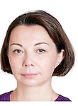 Бахрех Елена Викторовна — Гинеколог
