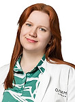 Павшинцева Елена Сергеевна — Психолог