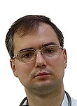 Лозовский Александр Владимирович — Кардиолог