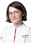 Козлова Александра Олеговна — Невролог