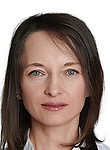 Павличенко Светлана Николаевна