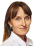 Чернова Ольга Алексеевна — Гастроэнтеролог
