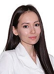 Асылгужина Лилия Ильшатовна — Дерматолог