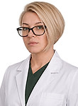 Иванова Светлана Михайловна — Психотерапевт