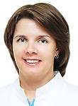 Бурлова Елена Сергеевна — Кардиолог