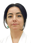 Исмаилова Элеонора Исмаиловна — Стоматолог