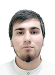 Пиримов Тамерлан Султанович — Стоматолог-терапевт