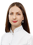 Вяльцева Светлана Александровна — УЗИ-специалист