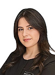 Саргисян Стелла Сергеевна — Стоматолог-гигиенист