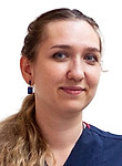 Бычкова Галина Васильевна — УЗИ-специалист