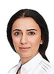 Садыхова Лейла Тельмановна — Эндокринолог