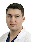 Егамов Марсель Маратович