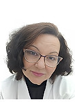 Макшанова Елена Владимировна — Эндокринолог