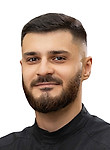 Алиев Орхан Эльманович — Стоматолог-терапевт