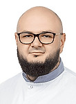 Апресян Николай Григорьевич — Стоматолог