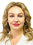 Иванова Анастасия Дмитриевна — Косметолог