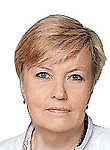 Онучина Екатерина Леонтьевна — Терапевт