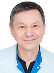 Кудрявцев Игорь Алексеевич — Невролог