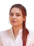 Жигальцова Мария Олеговна