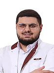 Мусабегов Шамиль Магомедович — Стоматолог-имплантолог