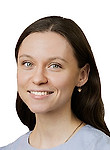 Дьякова Анастасия Александровна — Стоматолог