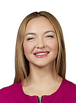 Сумбаева Елена Геннадьевна — Стоматолог