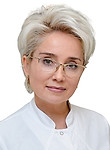 Семенова Елена Геннадьевна — Акушер